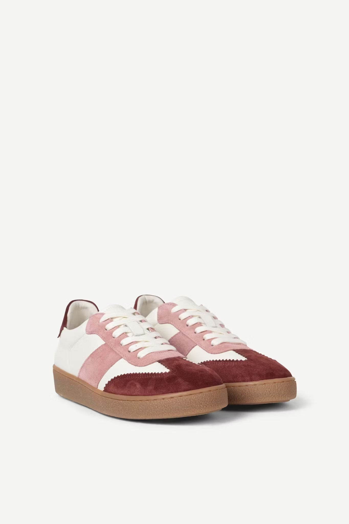 Sanoa Sneakers 15394 Orchid Haze Samsoe Samsoe