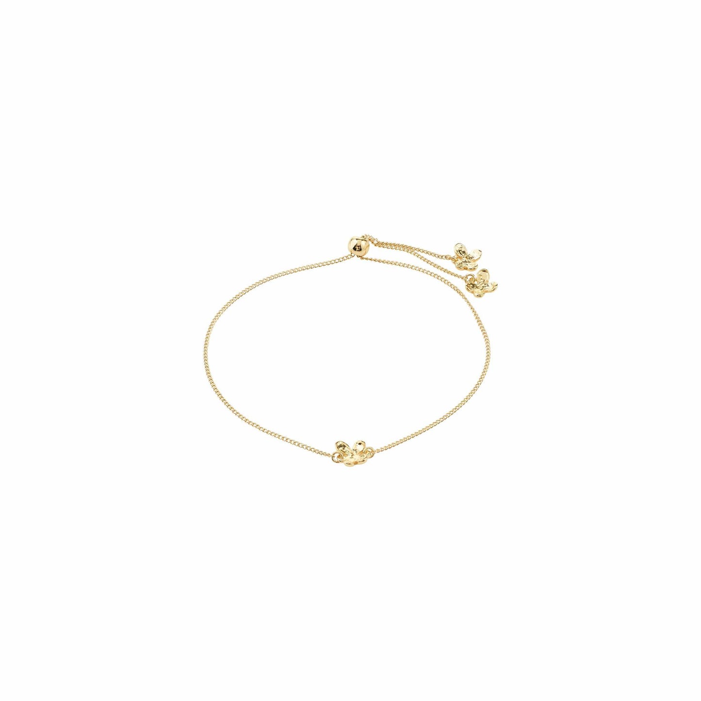 Ajani Bracelet Gold Pilgrim