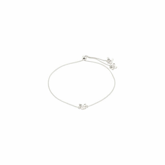 Ajani Bracelet Silver Pilgrim