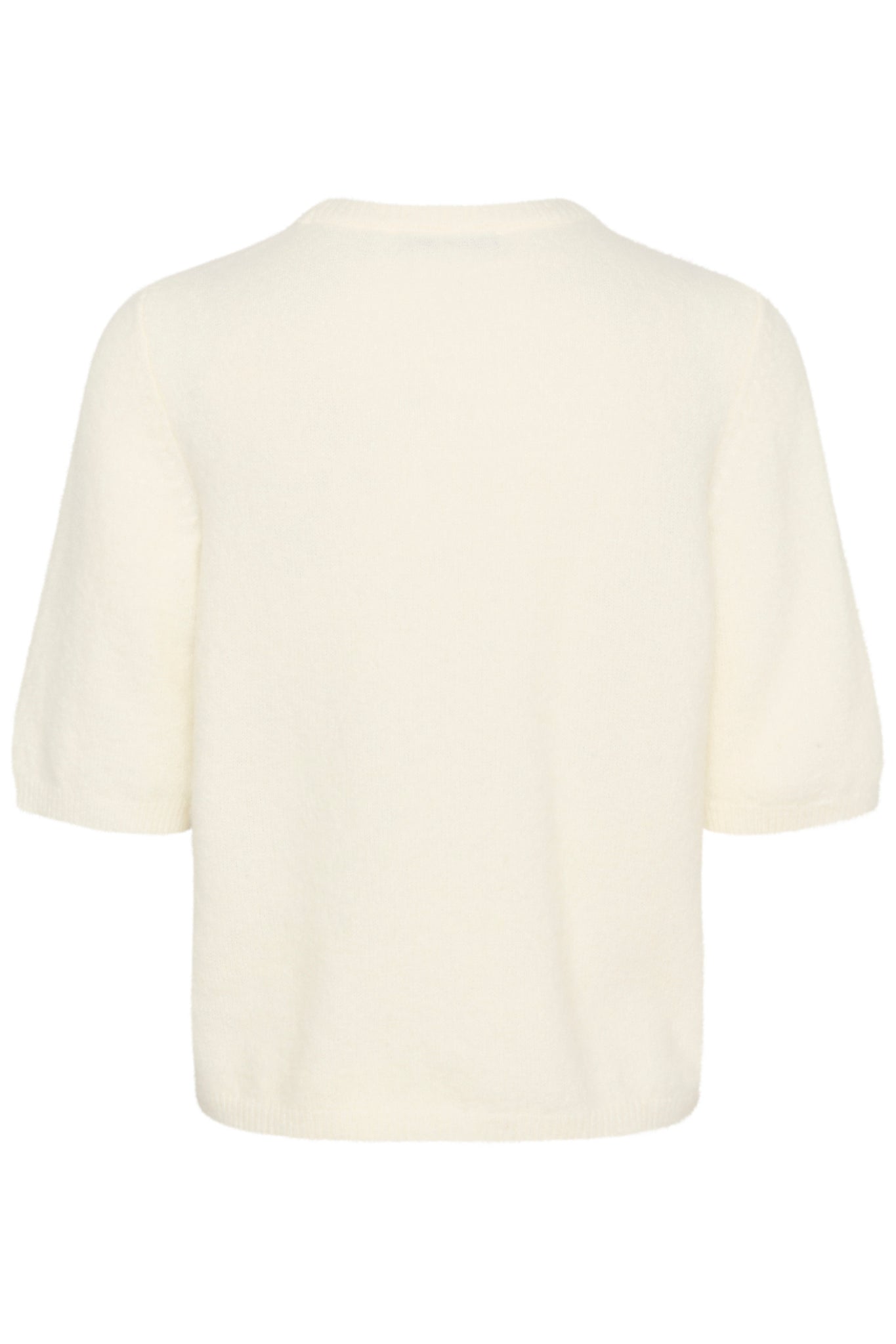 AlphaGZ SS Tee Ivory Gestuz
