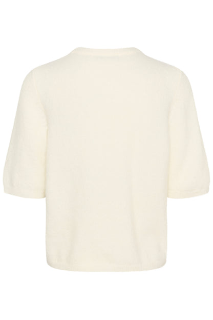 AlphaGZ SS Tee Ivory Gestuz