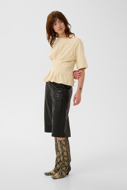 Inez T-shirt Frozen Dew Gestuz