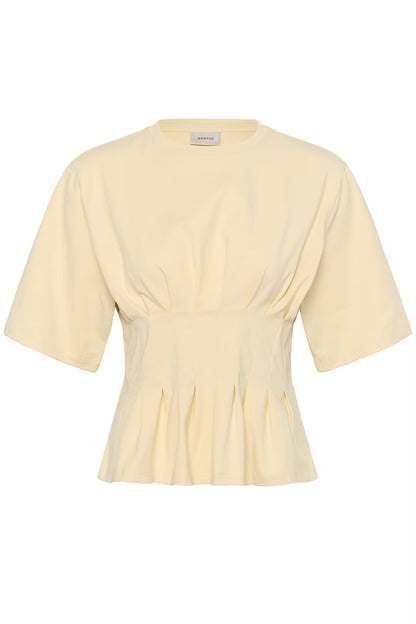 Inez T-shirt Frozen Dew Gestuz