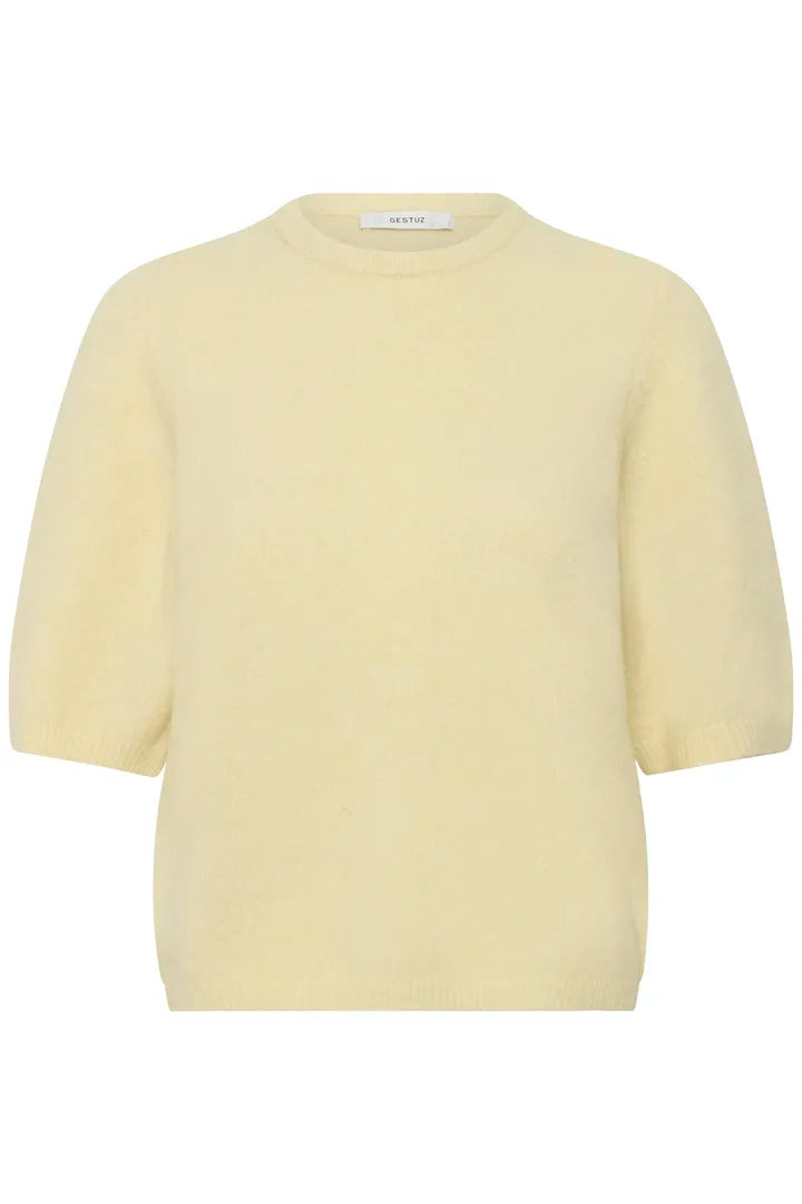 AlphaGZ SS Tee Frozen Dew Gestuz