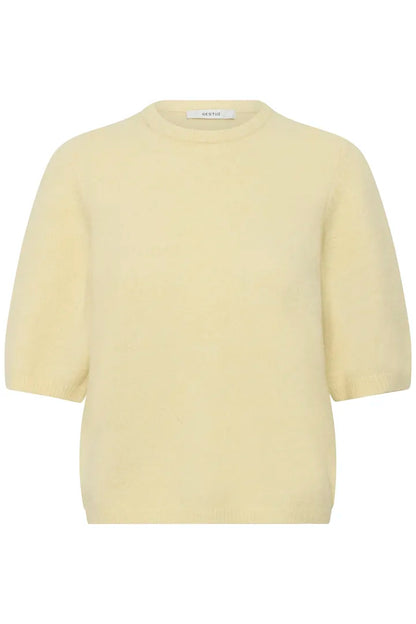 AlphaGZ SS Tee Frozen Dew Gestuz