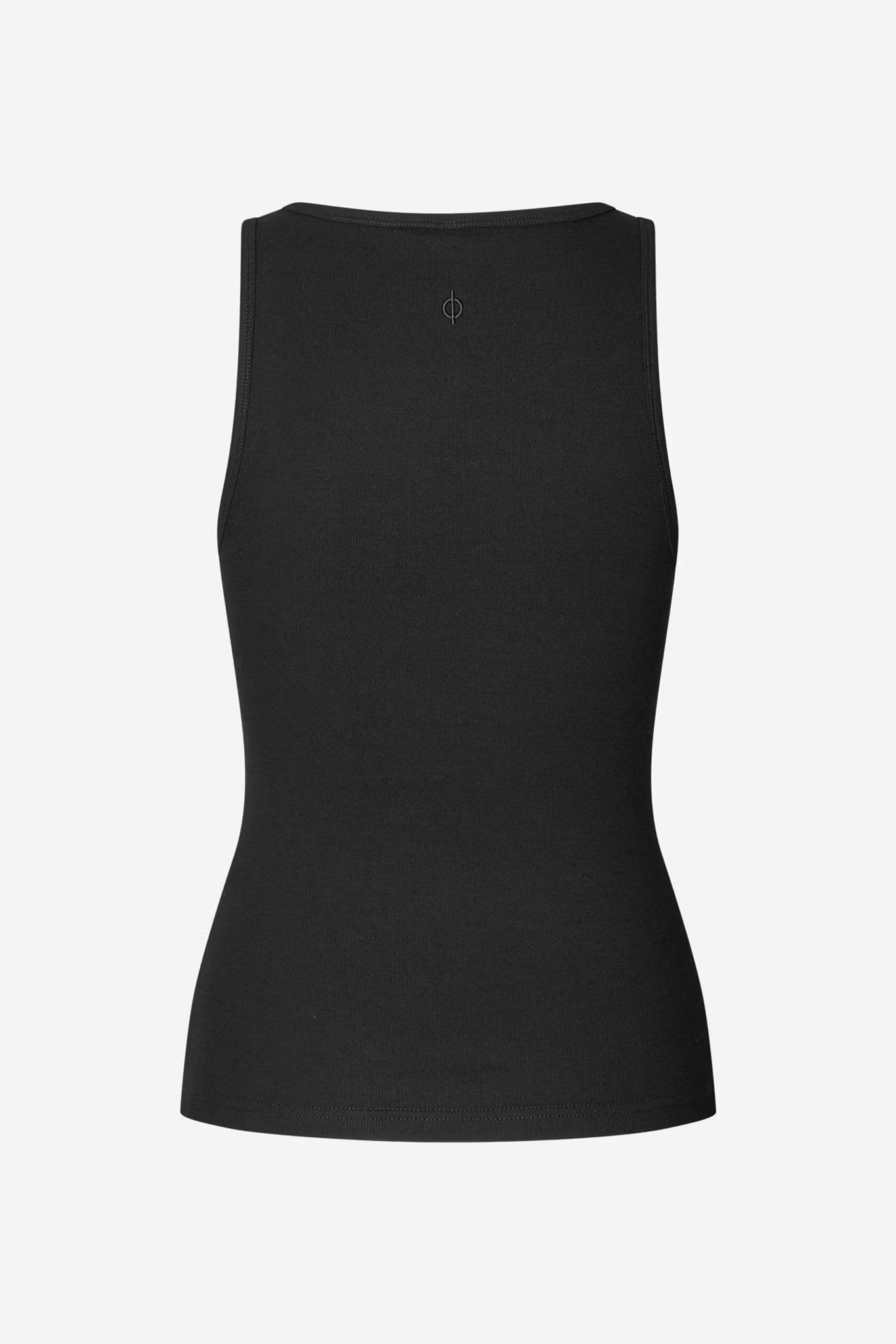 Saamanza tank top 7542 Black Samsoe Samsoe