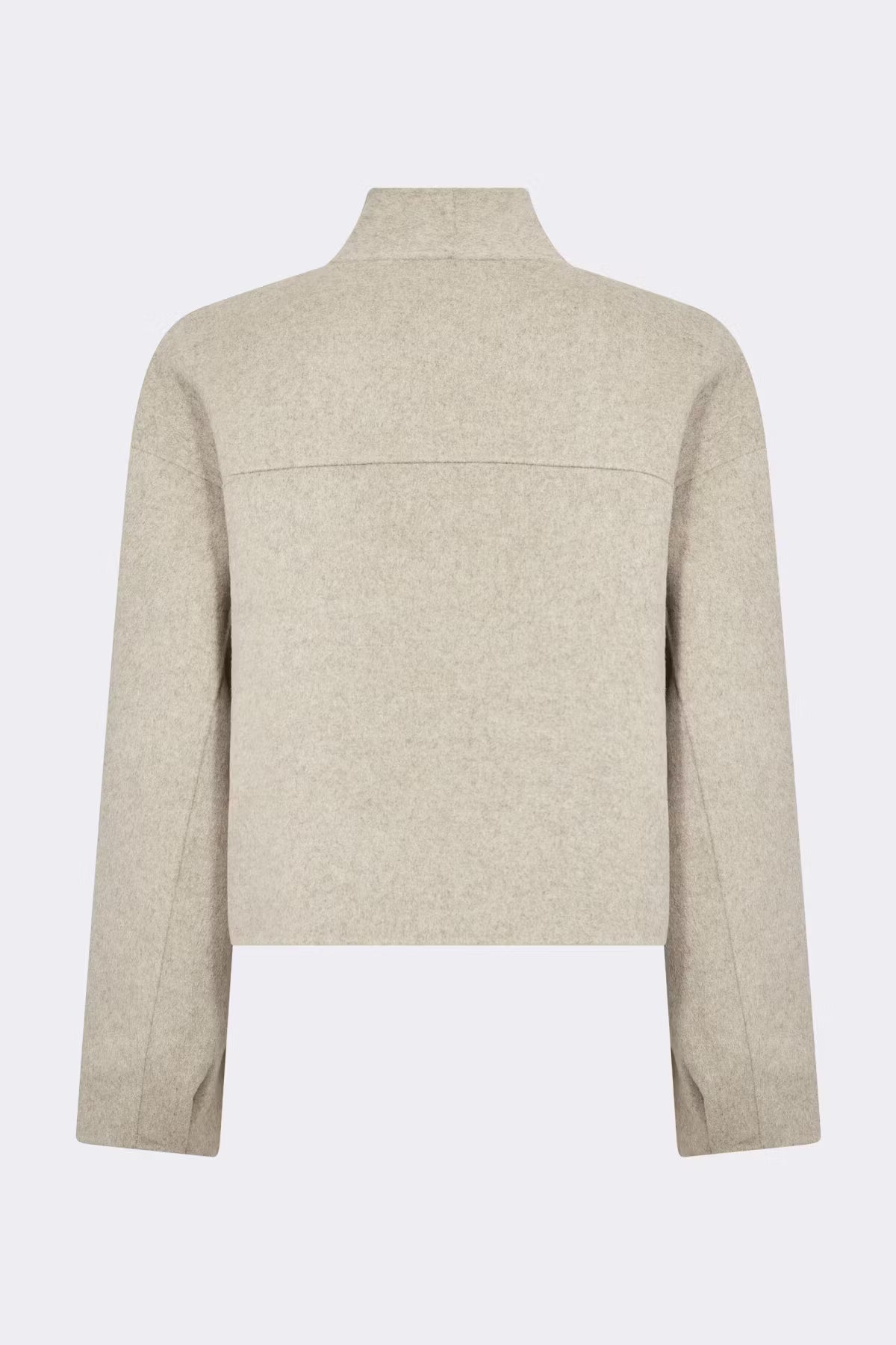 LR-Owa 39 Jacket Light Sand Levete Room