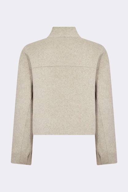 LR-Owa 39 Jacket Light Sand Levete Room