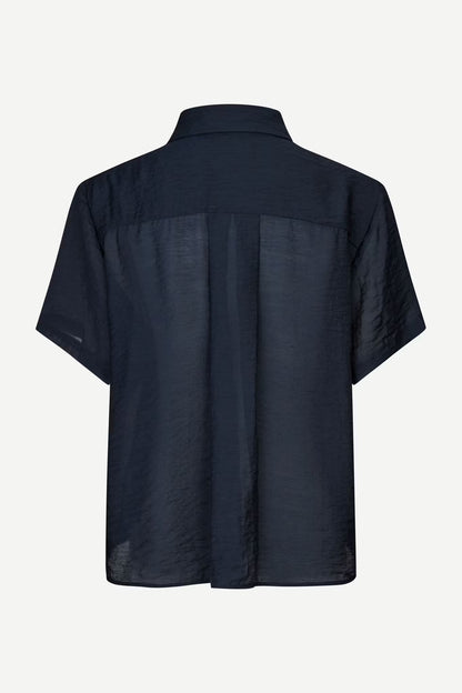 Samina NP Shirt 15754 Salute Samsoe Samsoe