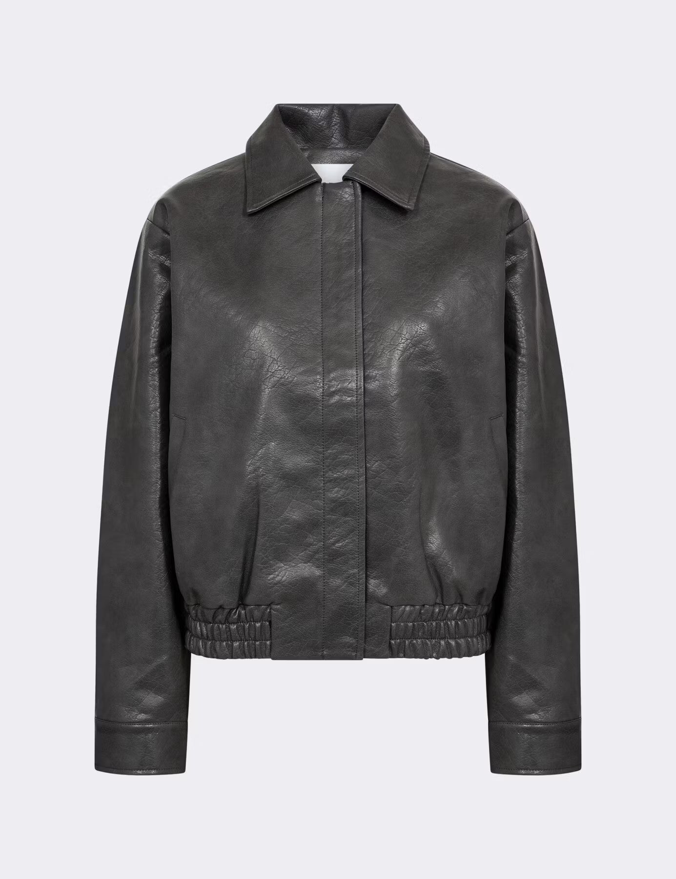 LR-Preston 1 Jacket Dark Grey Levete Room