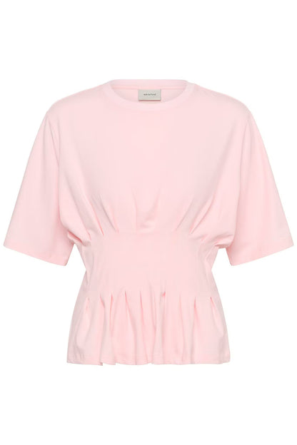 Inez Tee Ballet Slipper Gestuz