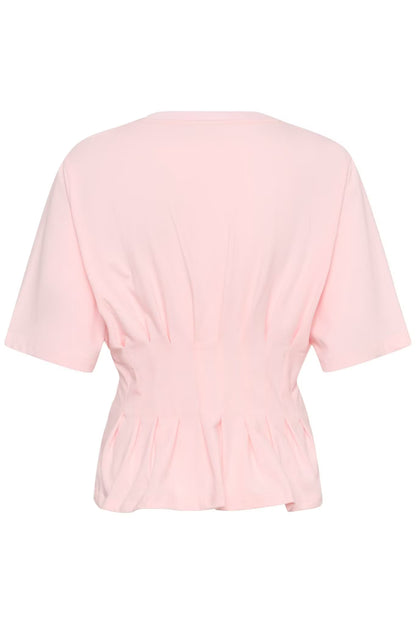 Inez Tee Ballet Slipper Gestuz