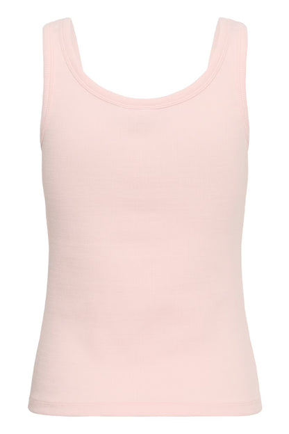 DrewGZ Logo Top Ballet Slipper Gestuz