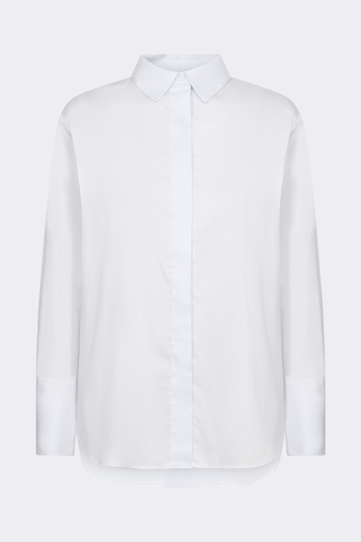 LR-Isla Solid 7 White Levete Room