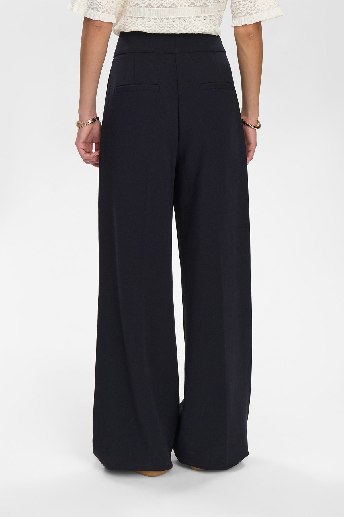 Bussy Pant Caviar Nümph