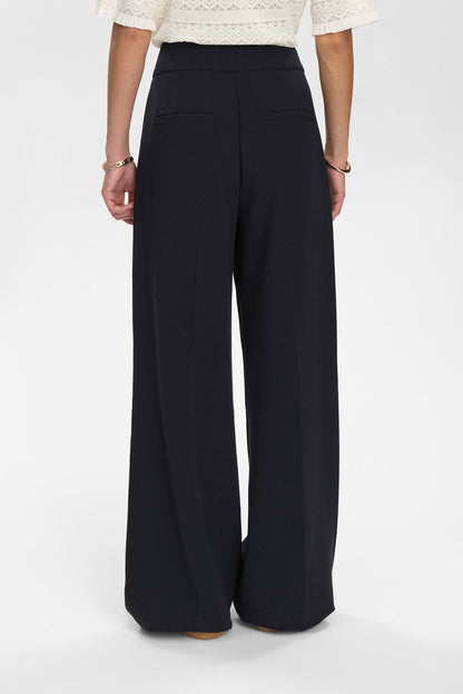 Bussy Pant Caviar Nümph