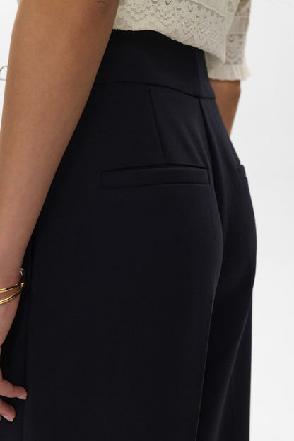 Bussy Pant Caviar Nümph