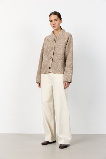 LR-Pernille 1 Jacket Sand Levete Room