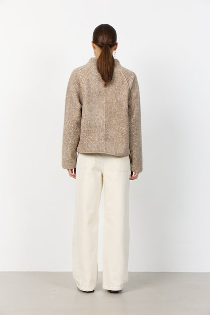 LR-Pernille 1 Jacket Sand Levete Room