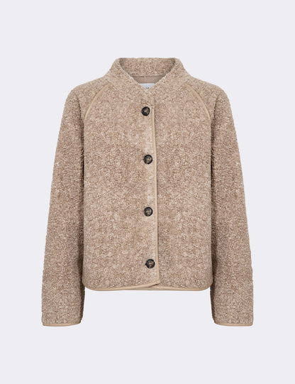 LR-Pernille 1 Jacket Sand Levete Room
