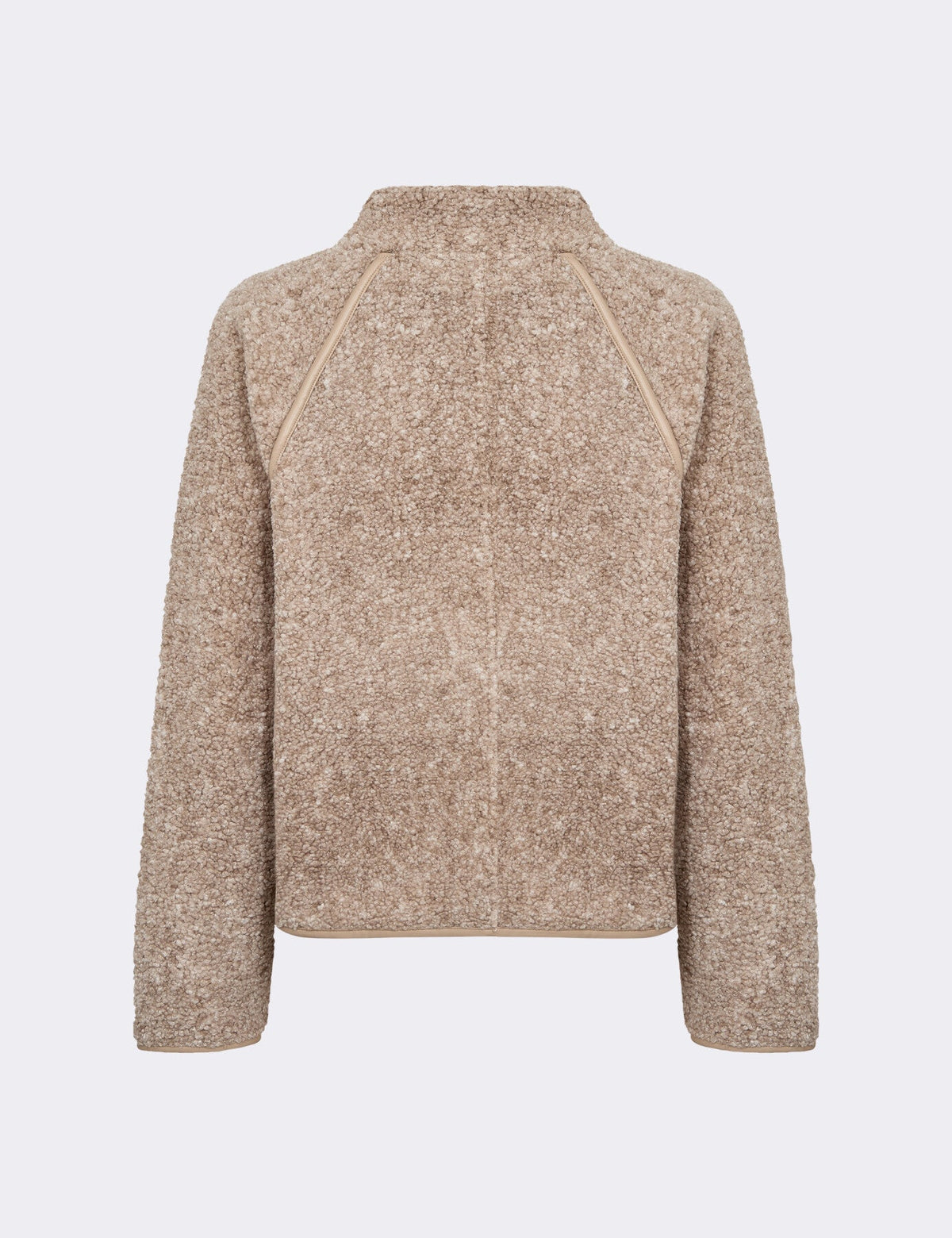 LR-Pernille 1 Jacket Sand Levete Room