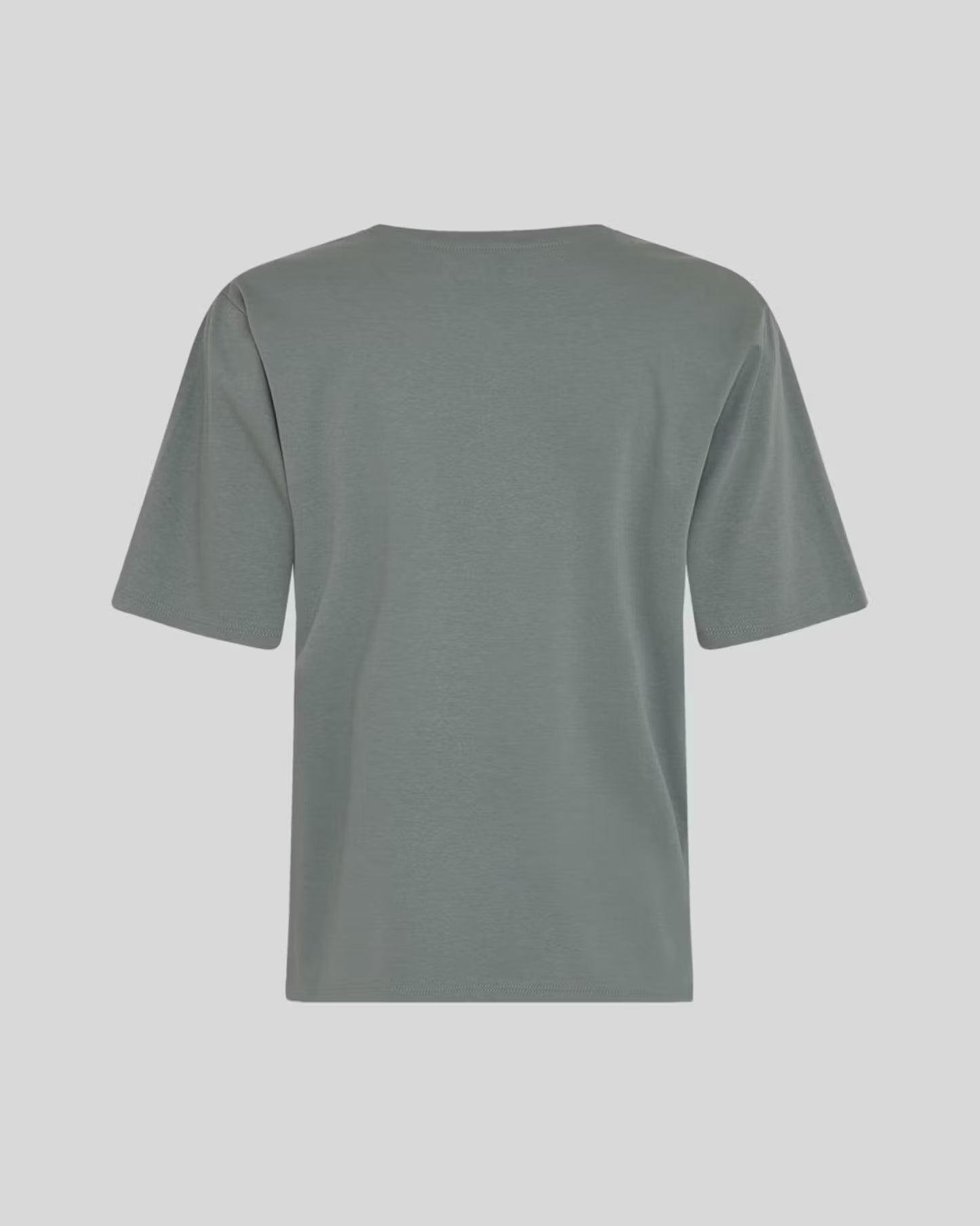 Melea Icon Tee Laurel W/Cilant MSCH