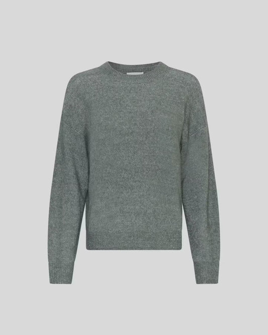 Festina Hope Pullover Laurel W Mel MSCH