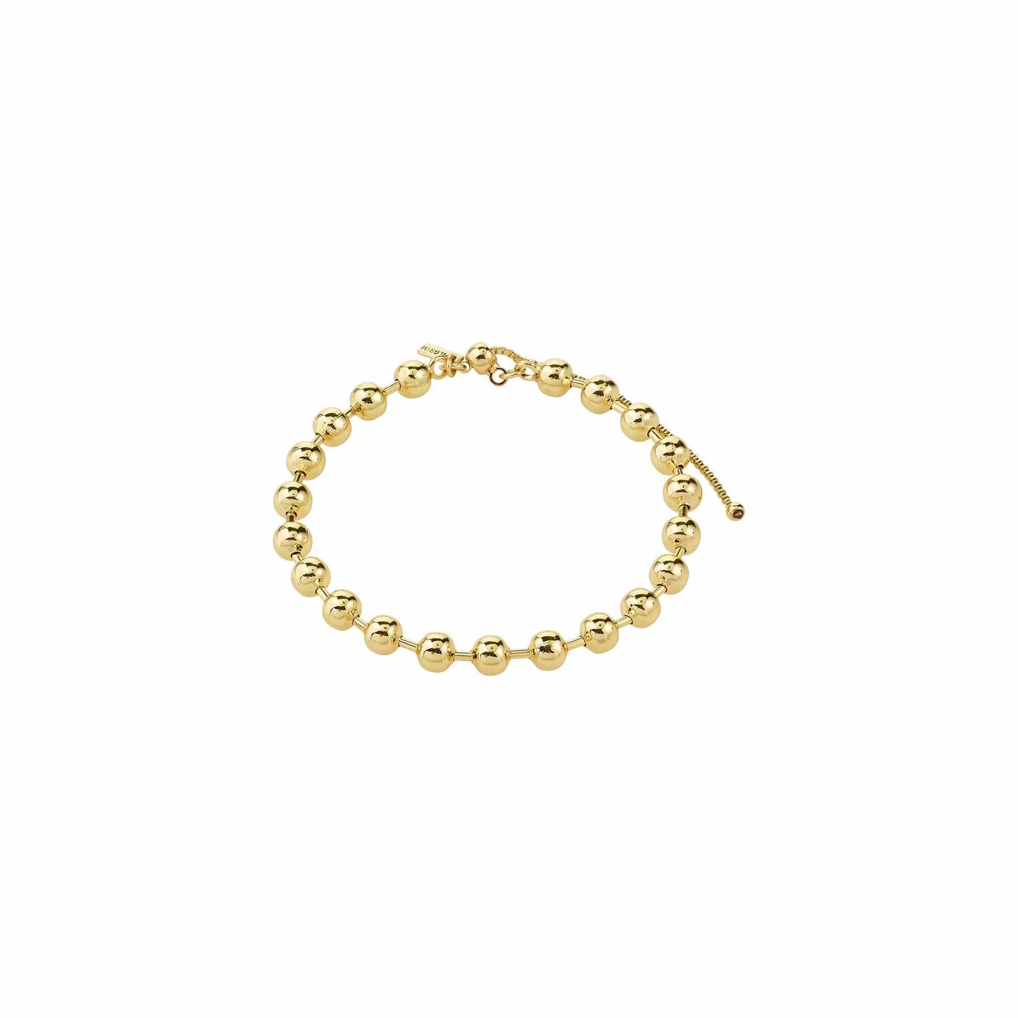 Air Bracelet Gold Pilgrim