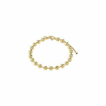 Air Bracelet Gold Pilgrim