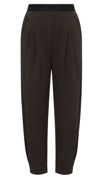 AtalieGO Pants Chocolate Gossia