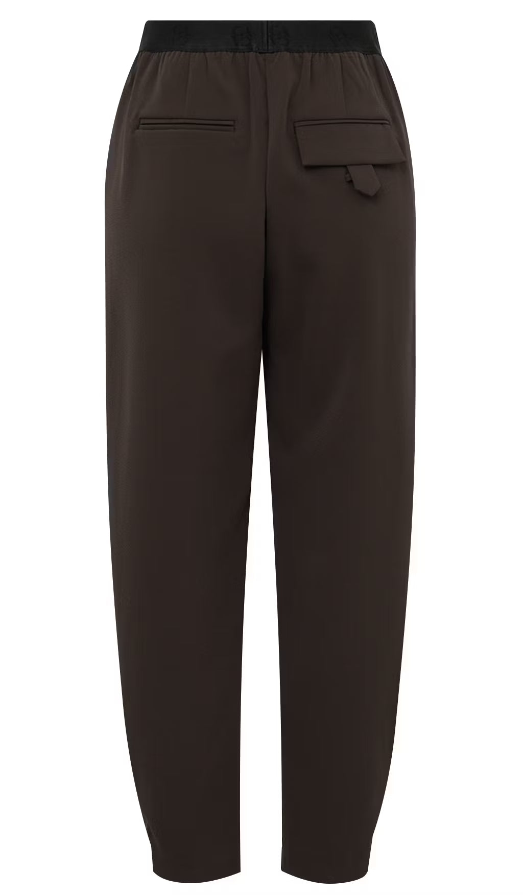 AtalieGO Pants Chocolate Gossia