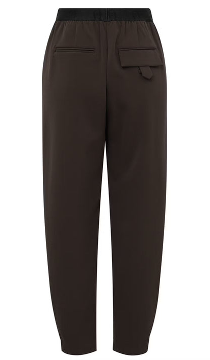 AtalieGO Pants Chocolate Gossia