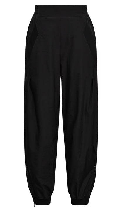 MollieGO Pants Black Gossia