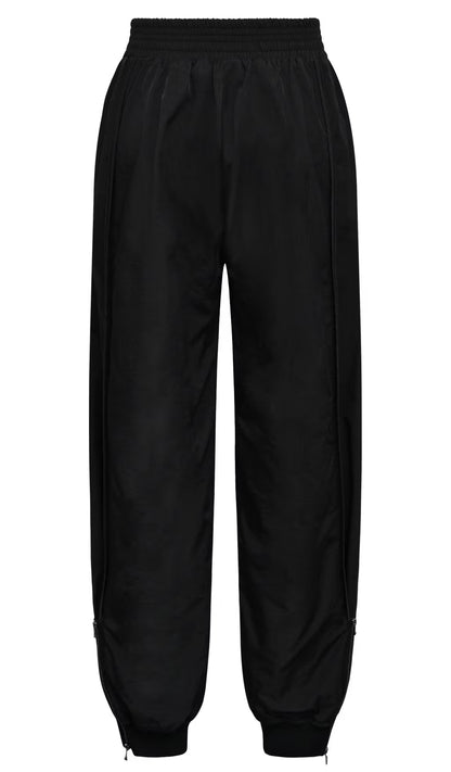 MollieGO Pants Black Gossia