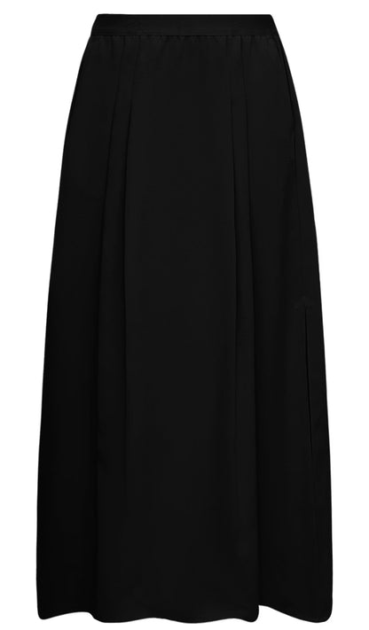 ZelinaGO Atalie Skirt Black Gossia