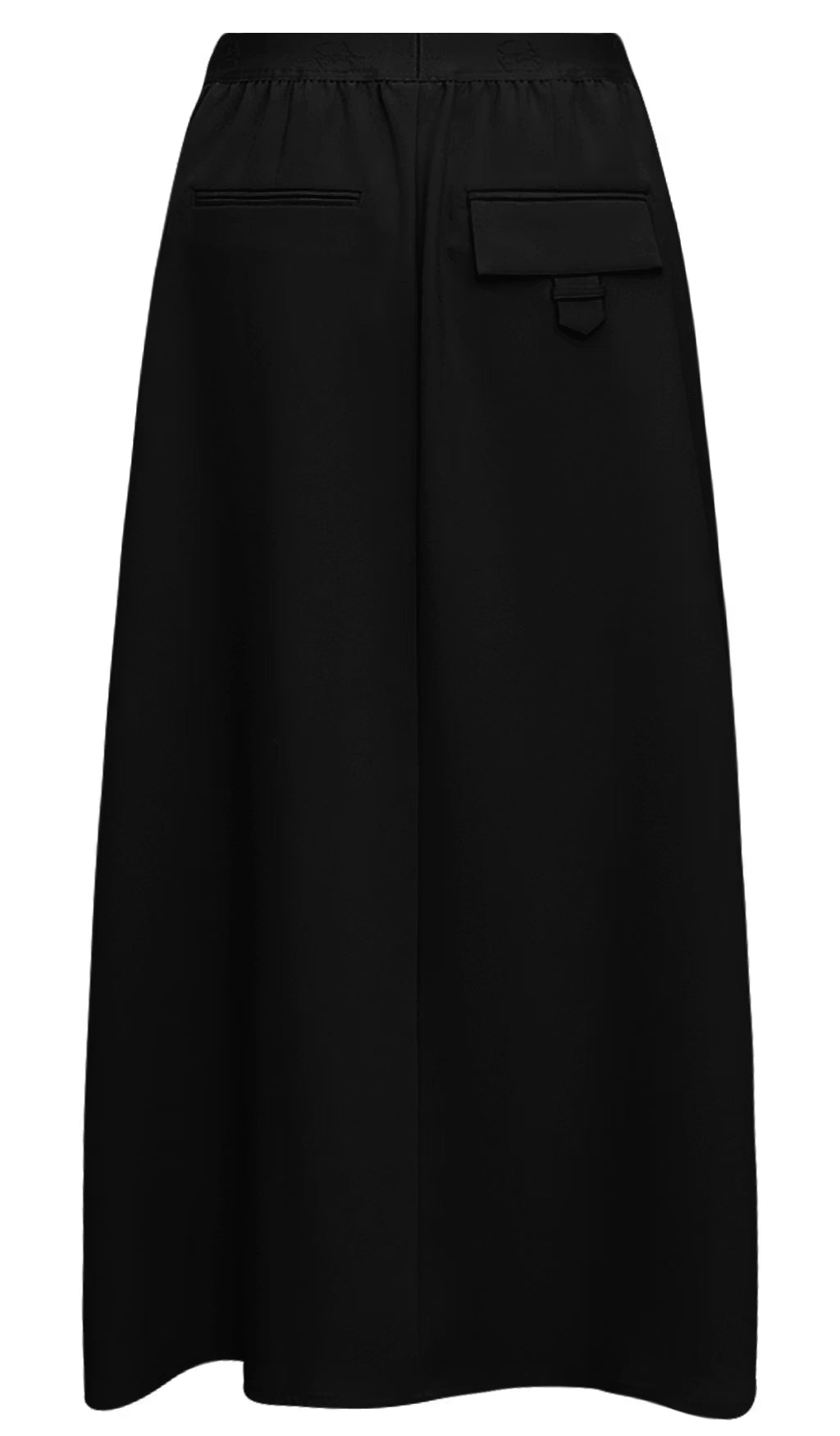 ZelinaGO Atalie Skirt Black Gossia