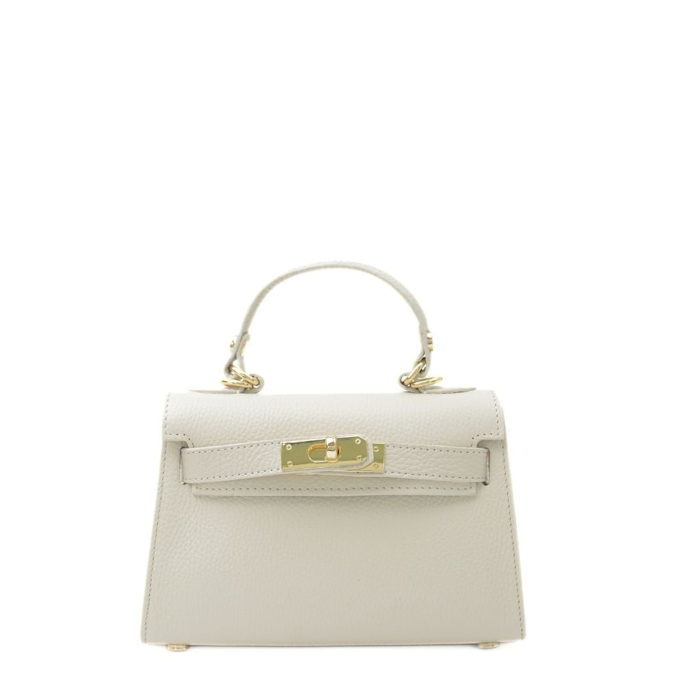 Trento Bag Beige Latalia
