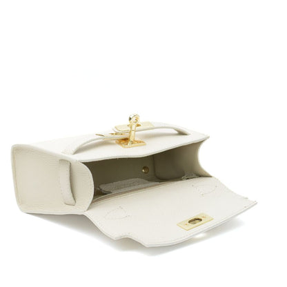 Trento Bag Beige Latalia