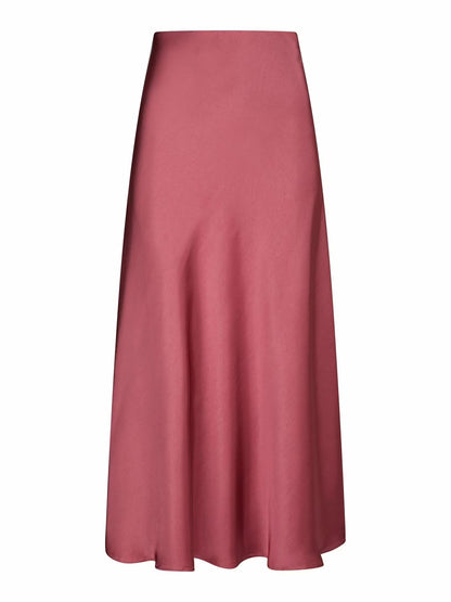 Bovary Skirt Cherry Pink Neo Noir