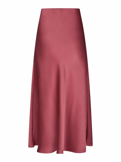 Bovary Skirt Cherry Pink Neo Noir