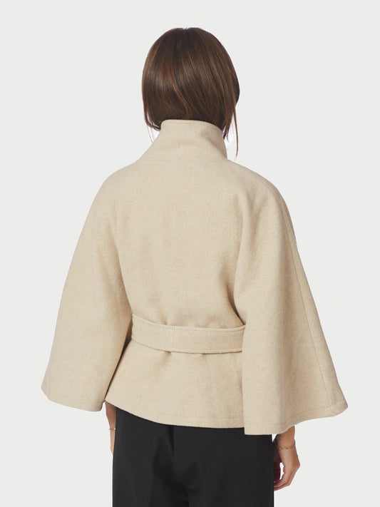 Zanna Cape Sand Neo Noir