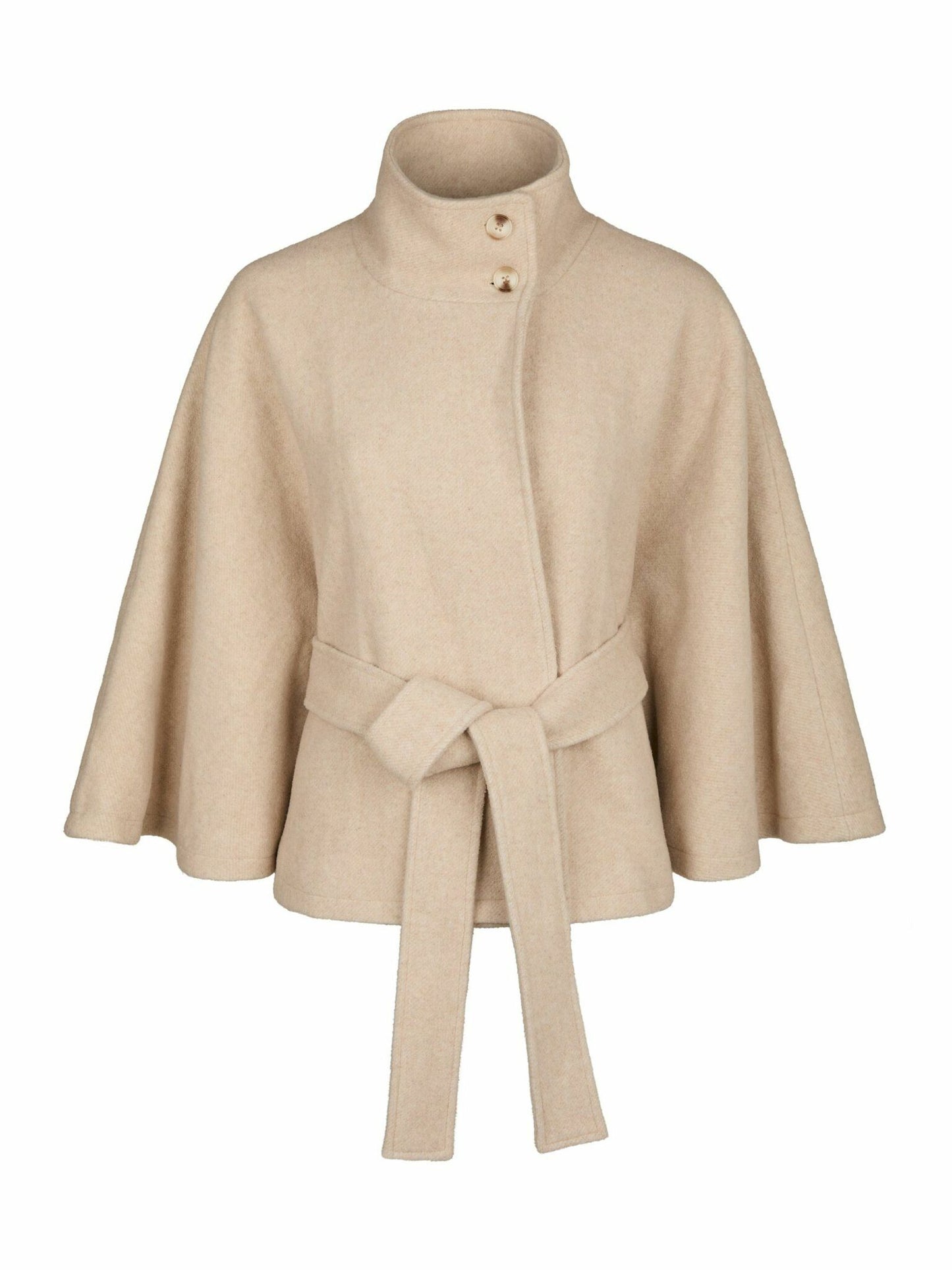 Zanna Cape Sand Neo Noir