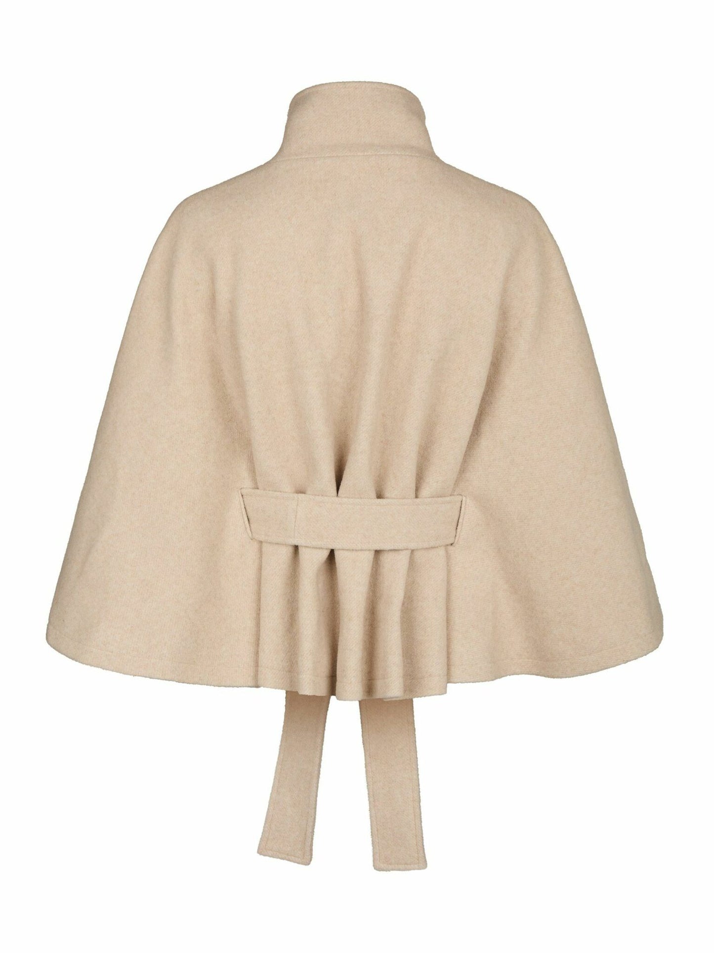 Zanna Cape Sand Neo Noir