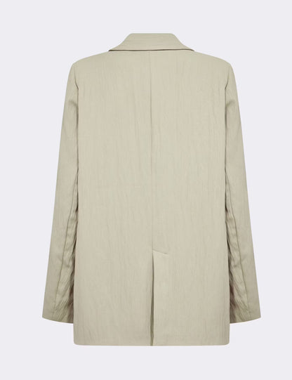 LR-Polka 1 Blazer Sand Levete Room