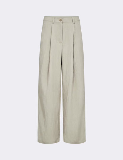 LR-Polka 2 Pants Sand Levete Room