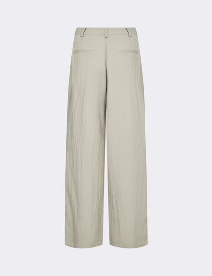 LR-Polka 2 Pants Sand Levete Room