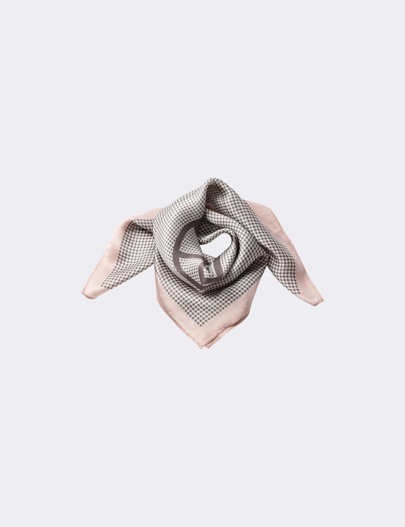 LR-Pablo 1 Scarf Camel Levete Room