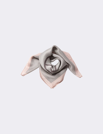 LR-Pablo 1 Scarf Camel Levete Room