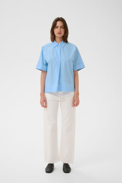 ElllinIW Blouse Open Air InWear