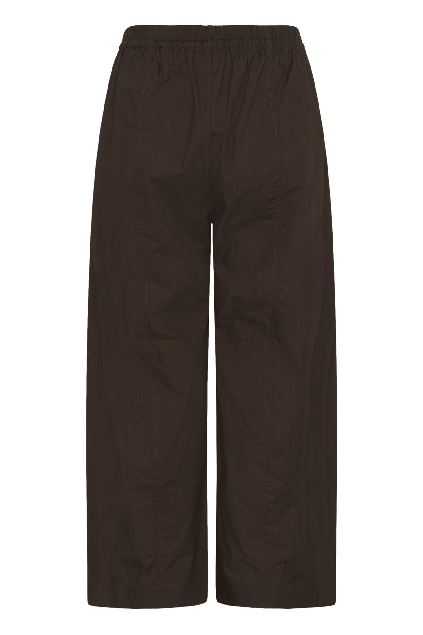 RavenIW Pant Coffee Bean InWear